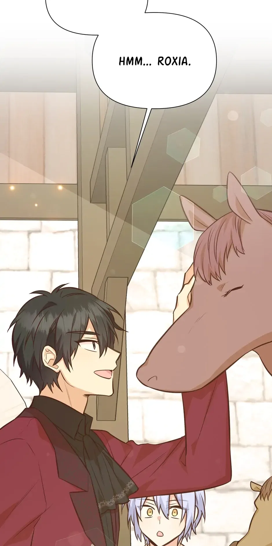 Side Characters Deserve Love Too Chapter 44 – Page 3