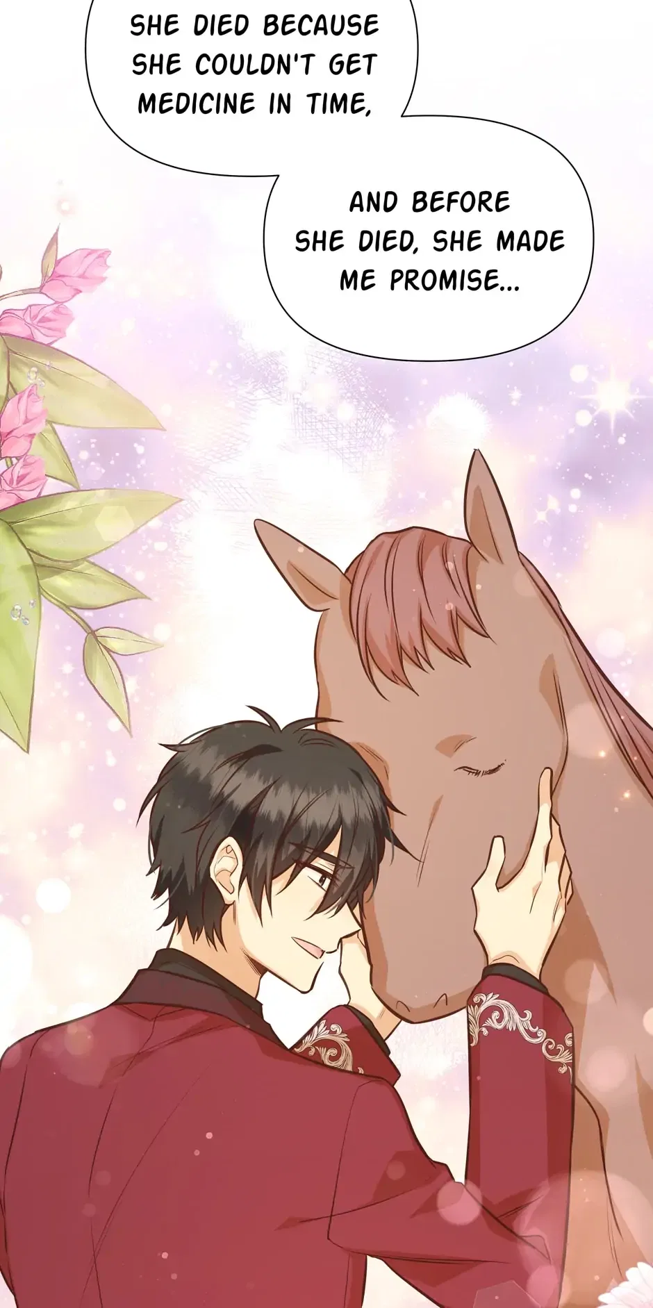 Side Characters Deserve Love Too Chapter 44 – Page 7