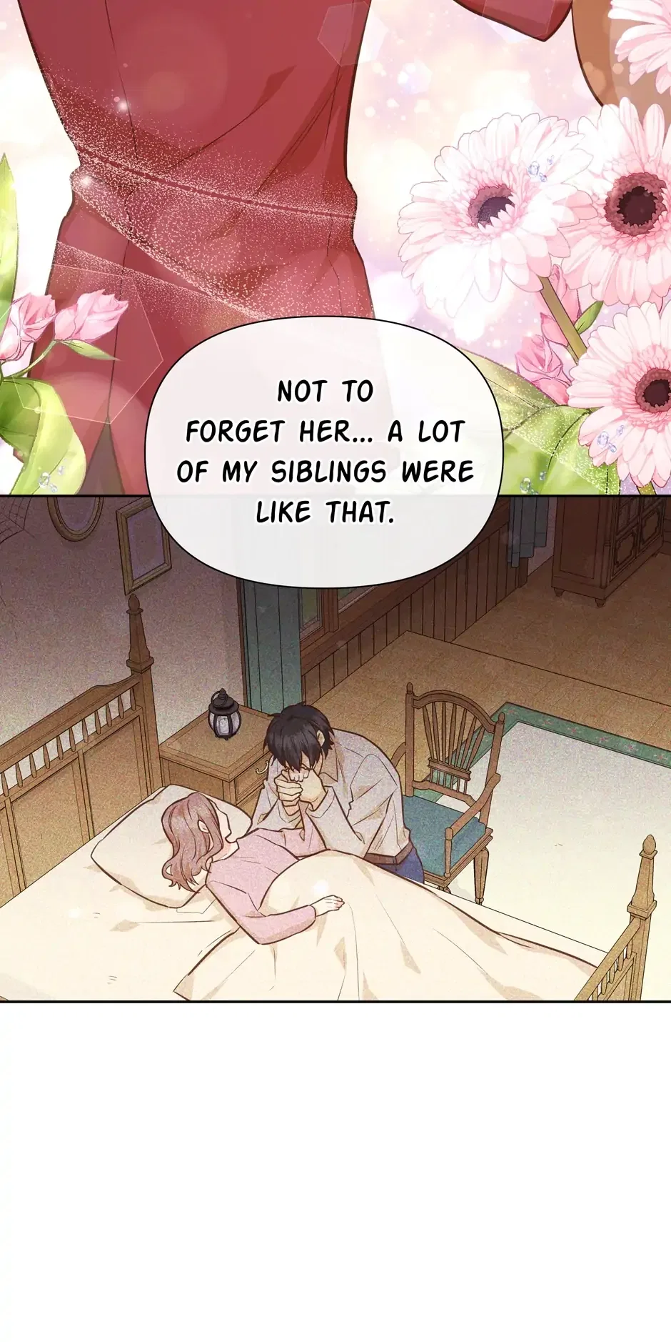 Side Characters Deserve Love Too Chapter 44 – Page 8