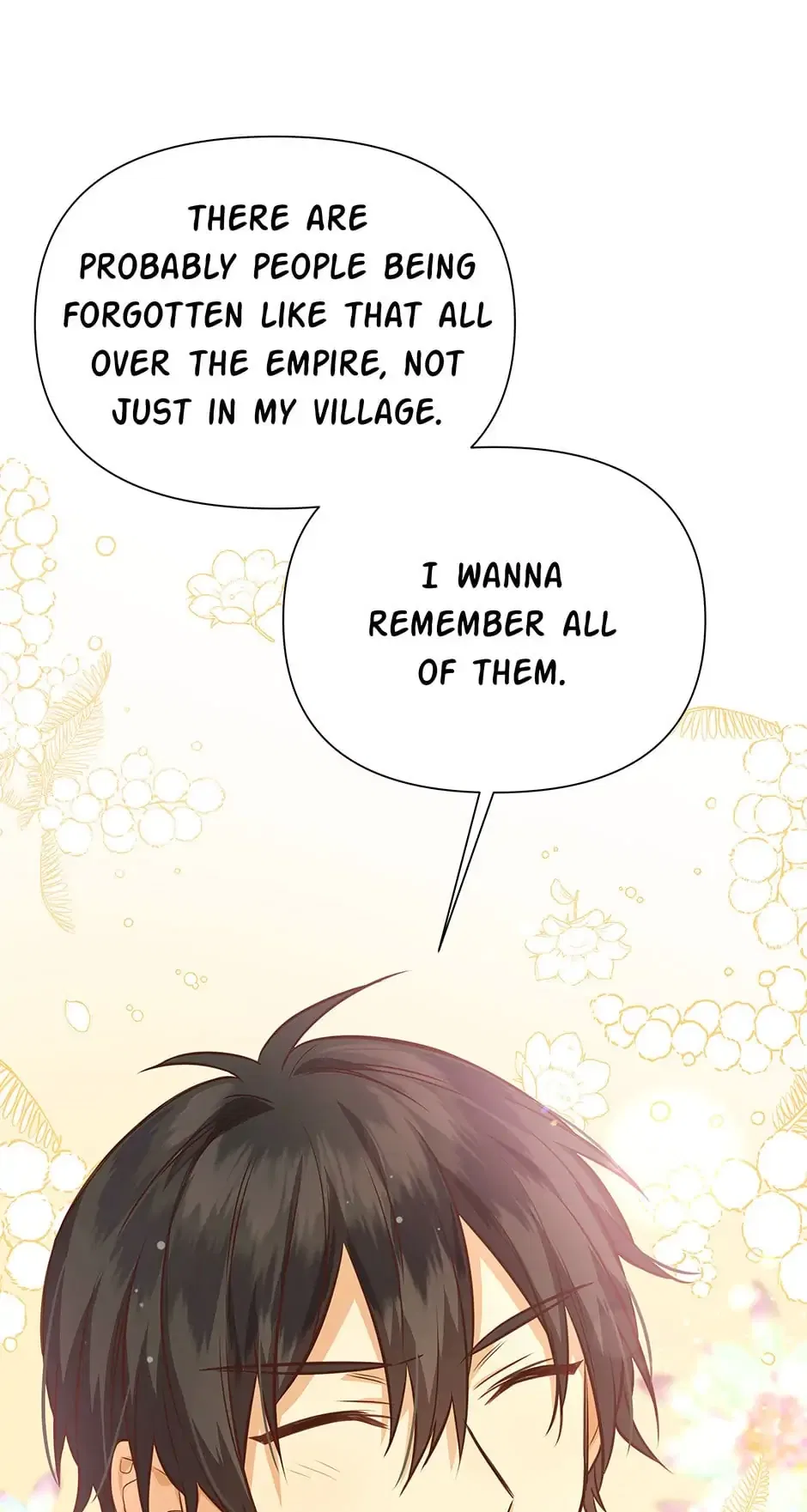 Side Characters Deserve Love Too Chapter 44 – Page 9