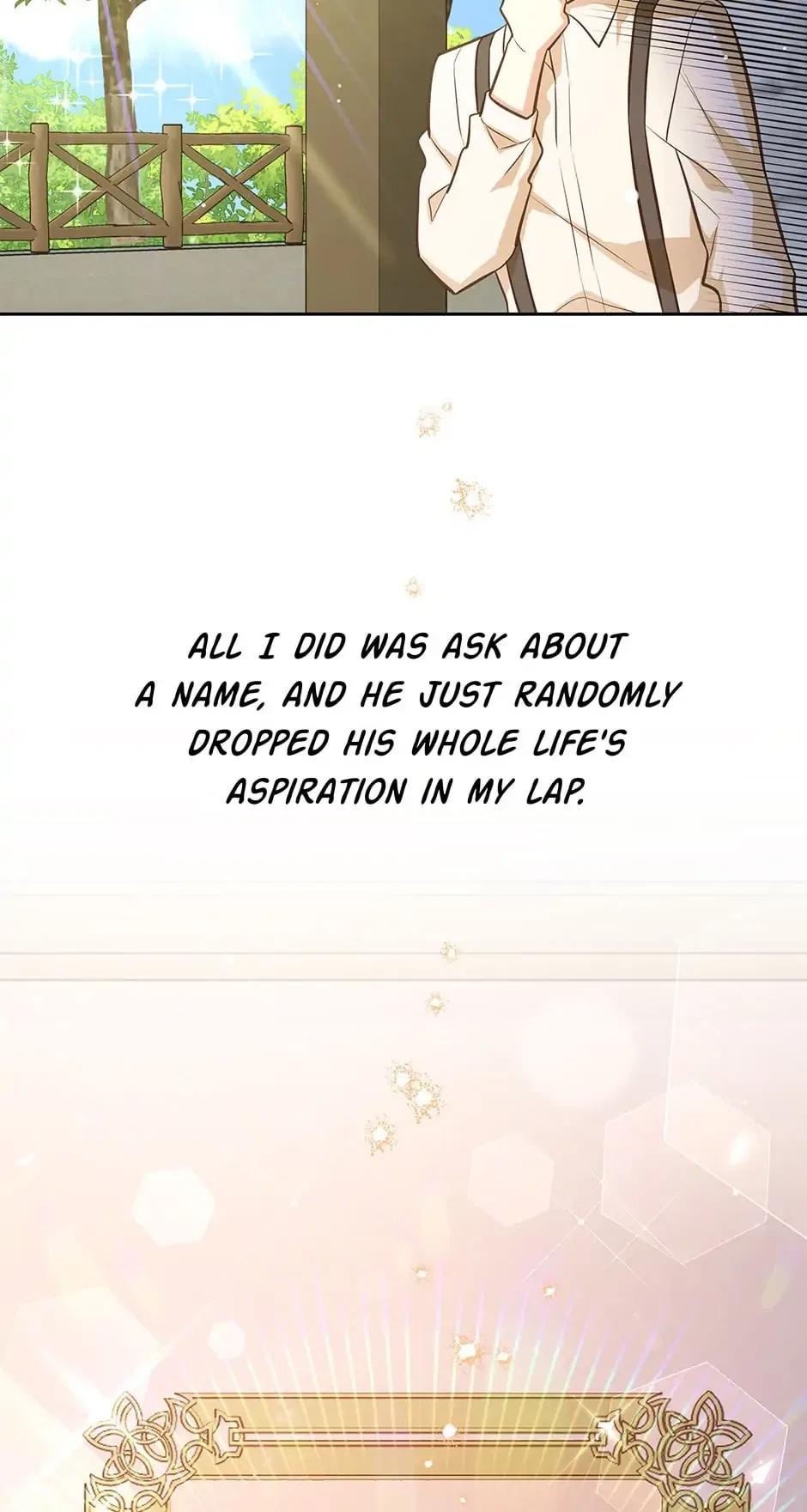 Side Characters Deserve Love Too Chapter 44 – Page 11