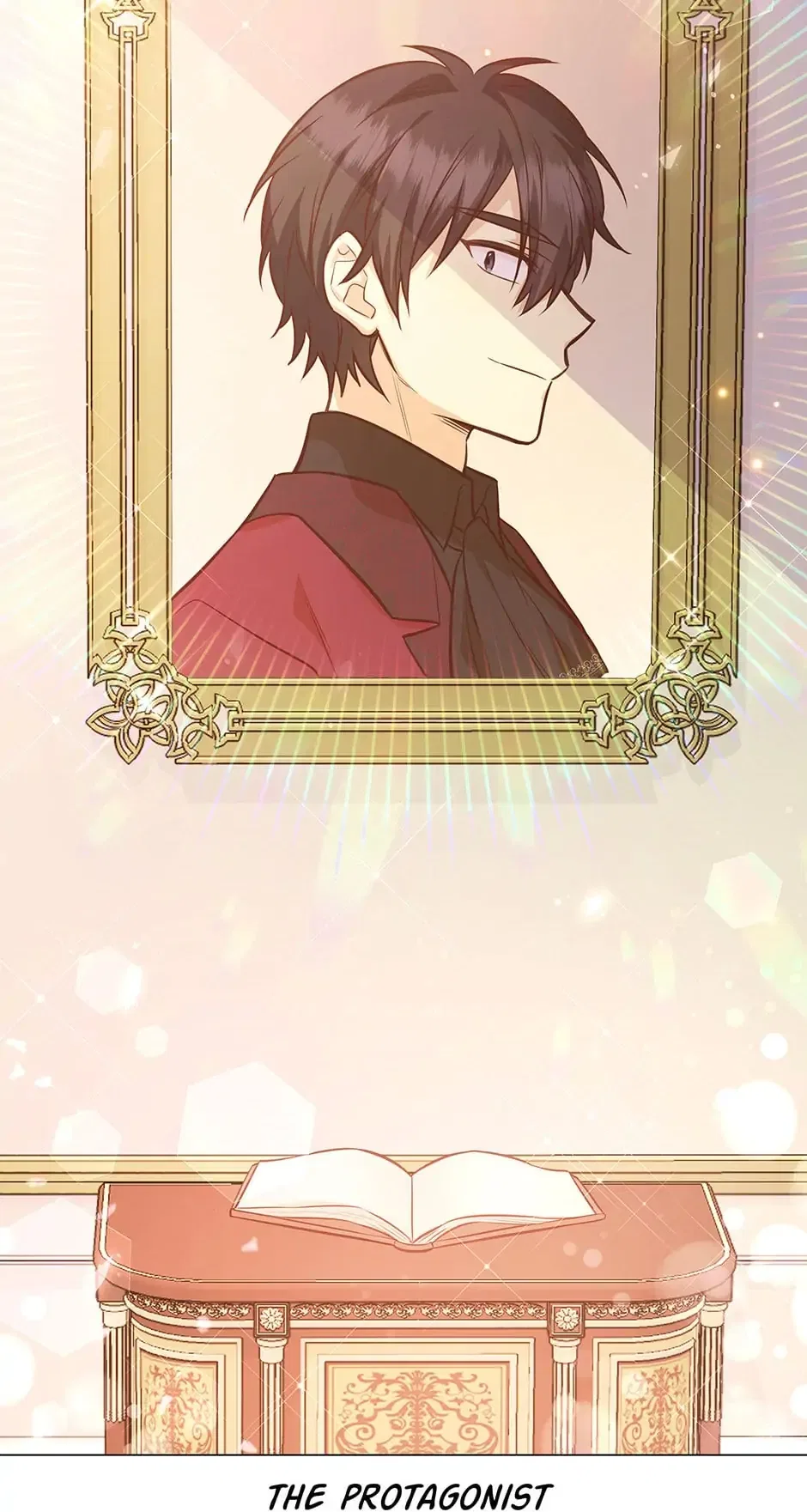 Side Characters Deserve Love Too Chapter 44 – Page 12