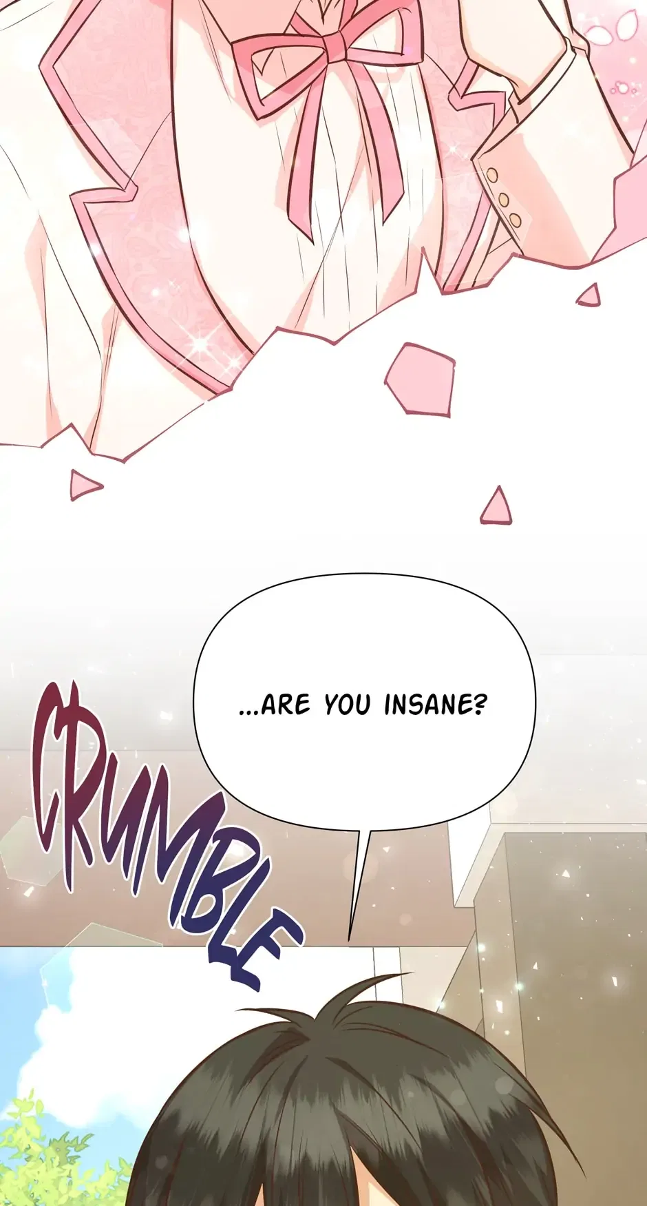 Side Characters Deserve Love Too Chapter 44 – Page 19