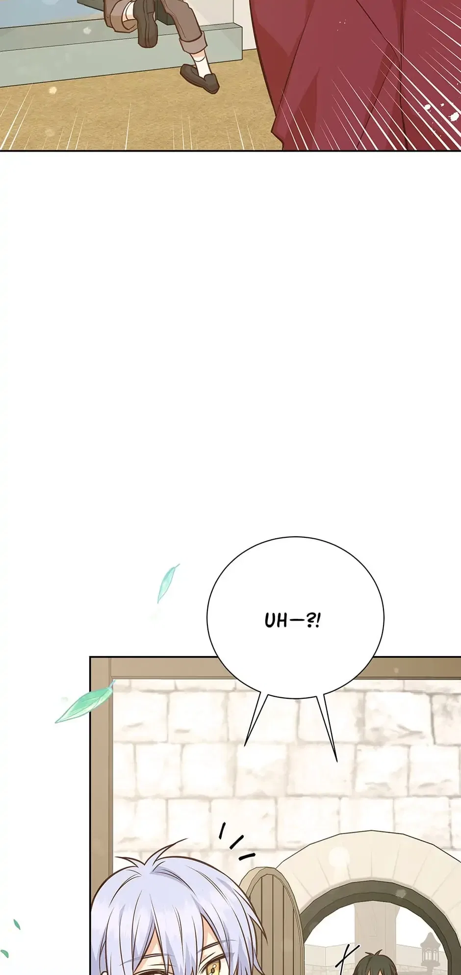 Side Characters Deserve Love Too Chapter 44 – Page 26
