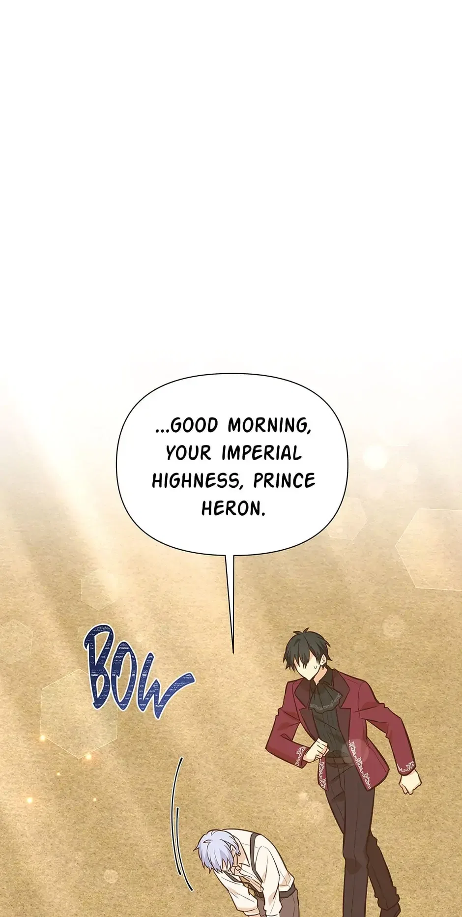 Side Characters Deserve Love Too Chapter 44 – Page 30