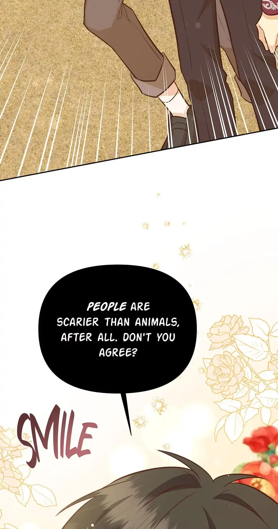 Side Characters Deserve Love Too Chapter 44 – Page 39