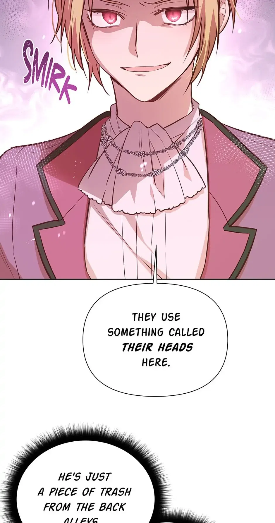 Side Characters Deserve Love Too Chapter 44 – Page 42