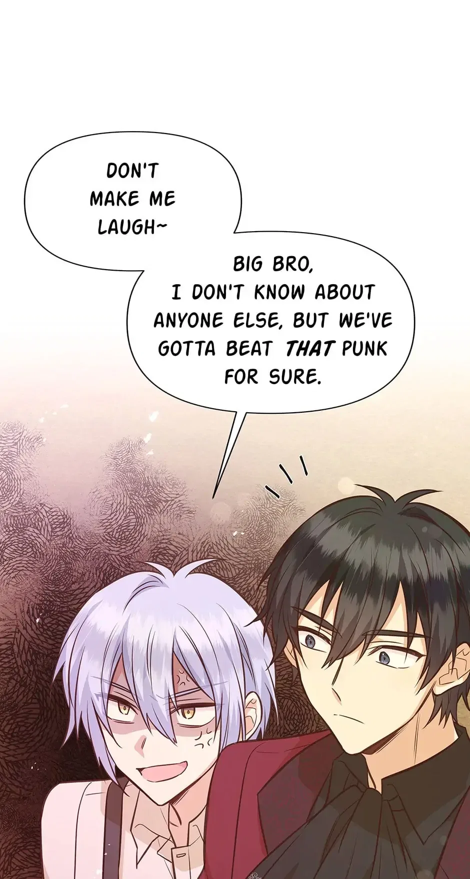 Side Characters Deserve Love Too Chapter 44 – Page 44