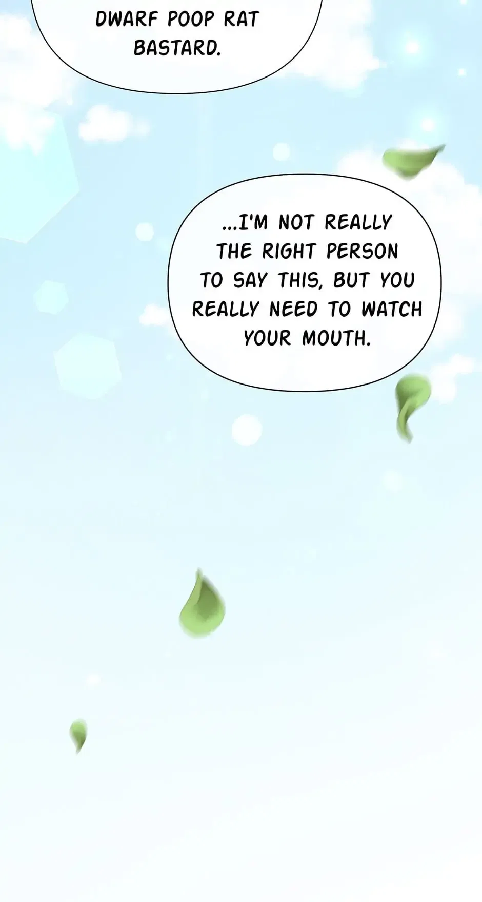 Side Characters Deserve Love Too Chapter 44 – Page 47