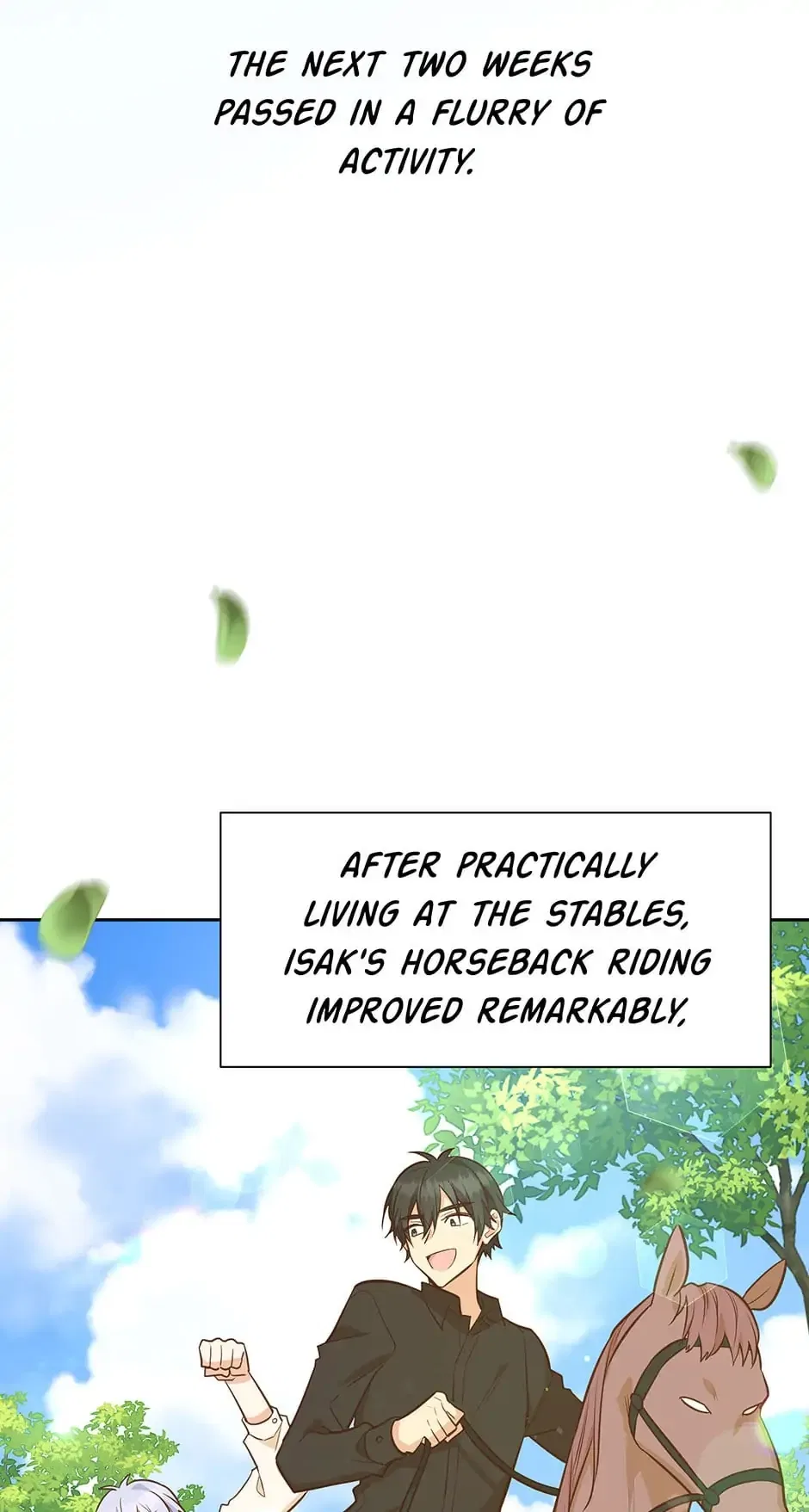 Side Characters Deserve Love Too Chapter 44 – Page 48