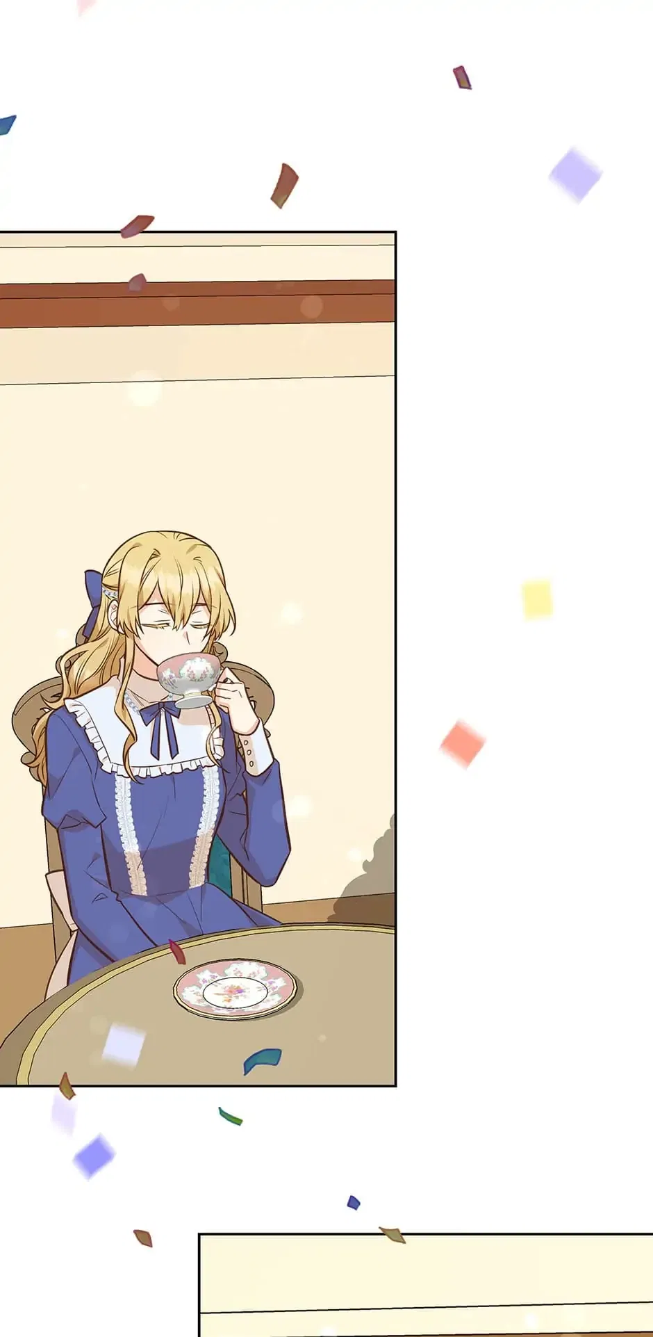 Side Characters Deserve Love Too Chapter 44 – Page 53