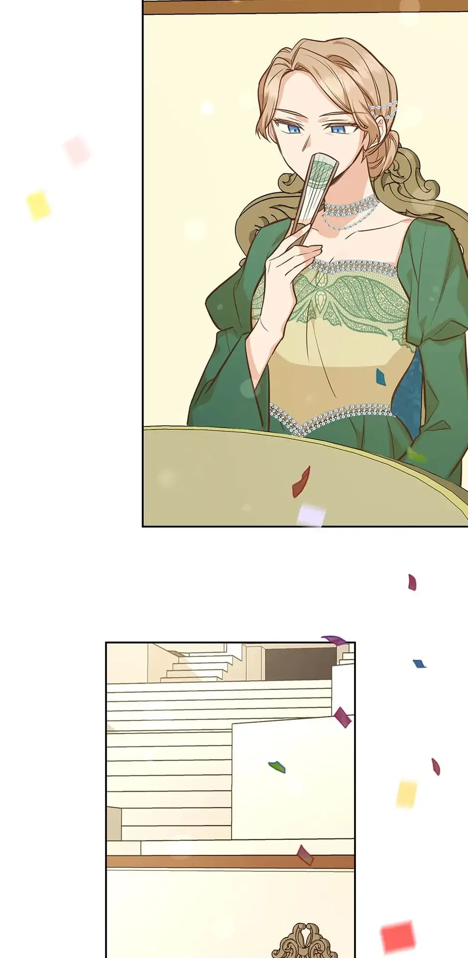 Side Characters Deserve Love Too Chapter 44 – Page 54
