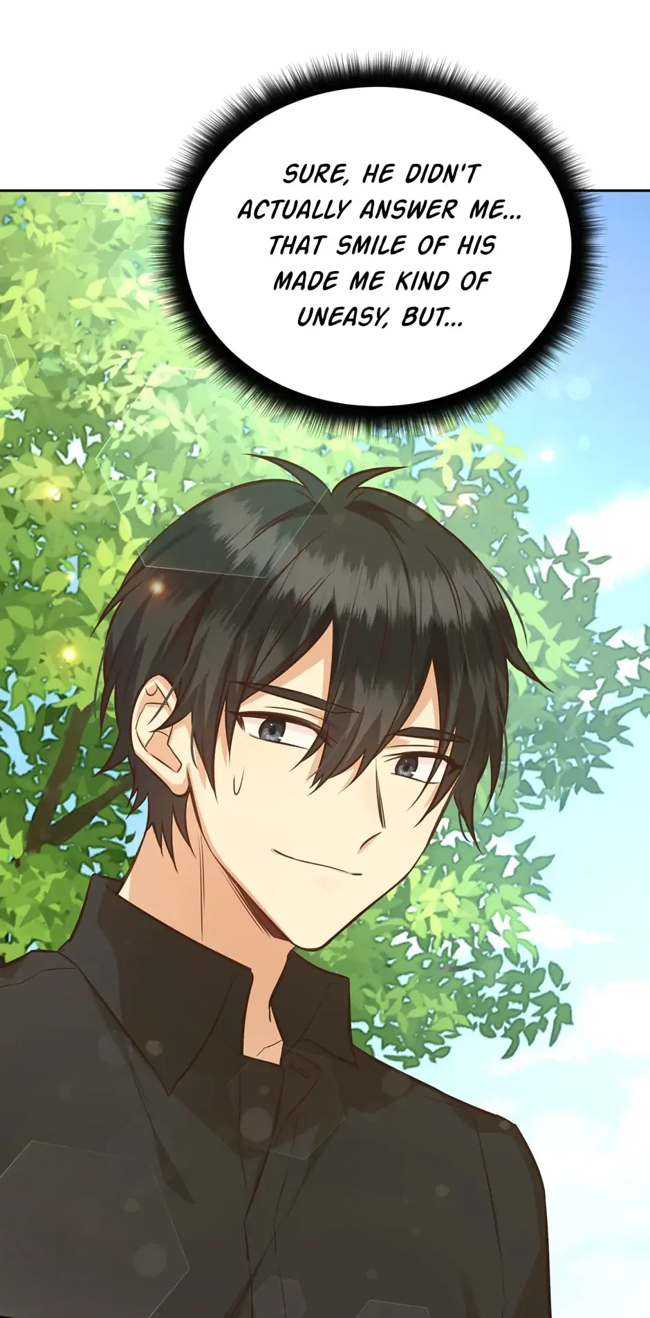 Side Characters Deserve Love Too Chapter 44 – Page 60
