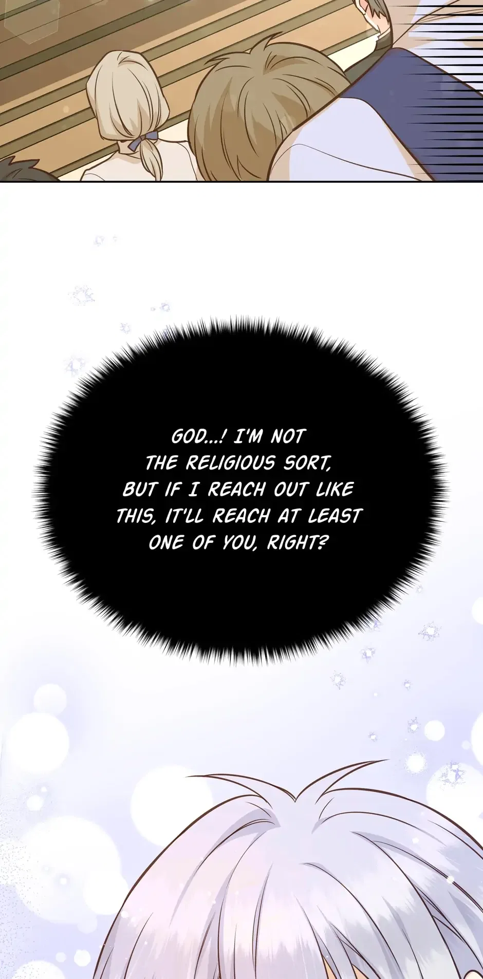 Side Characters Deserve Love Too Chapter 44 – Page 63