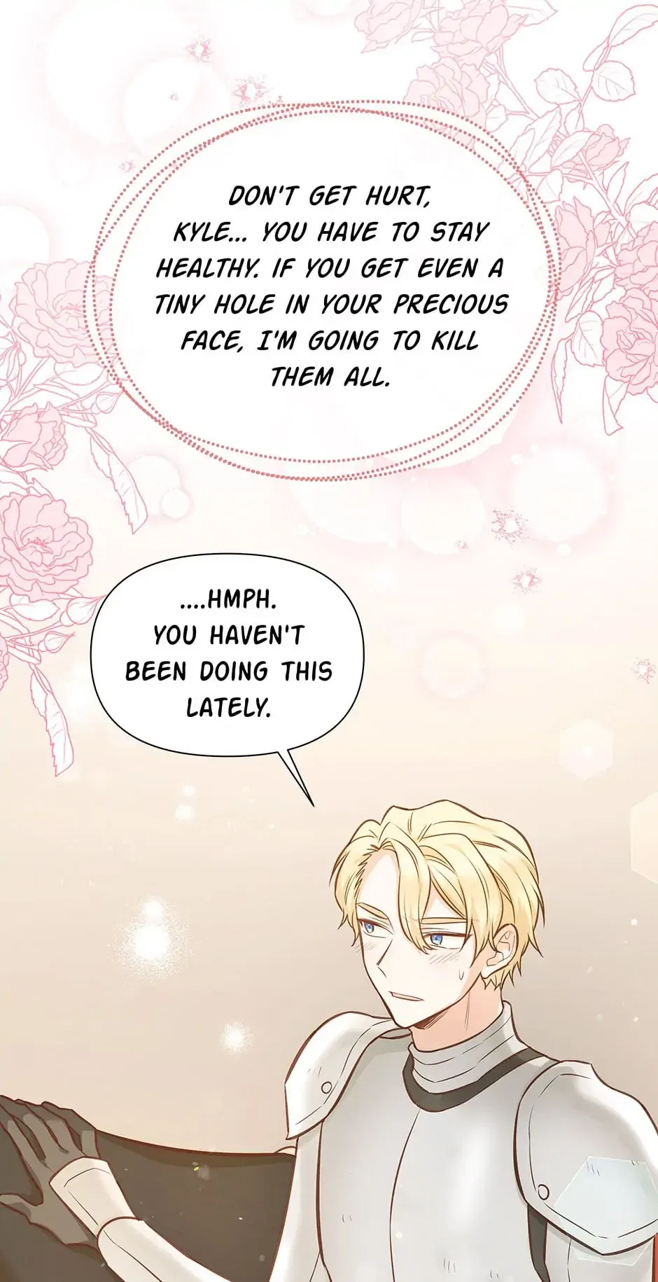 Side Characters Deserve Love Too Chapter 44 – Page 66