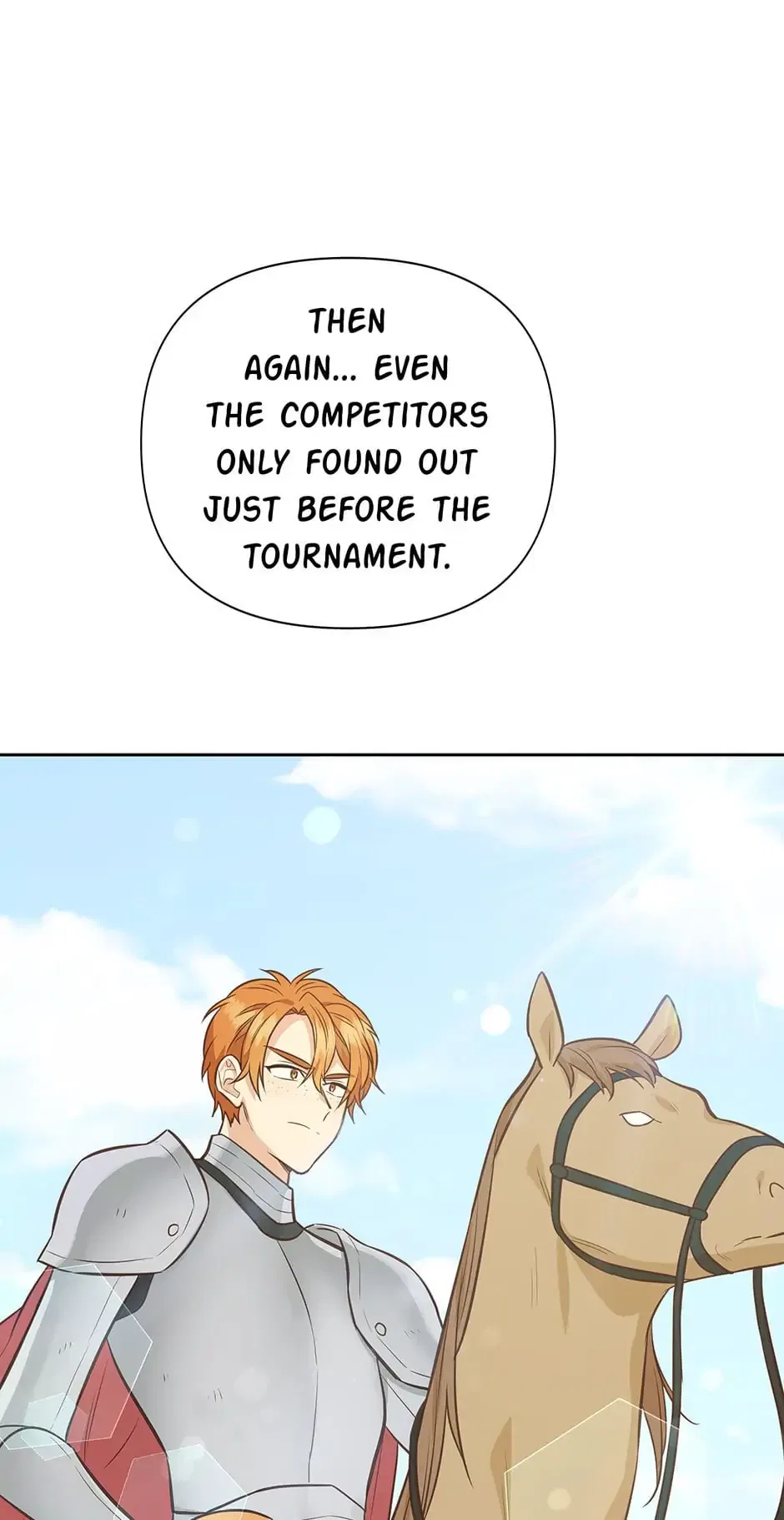 Side Characters Deserve Love Too Chapter 44 – Page 72