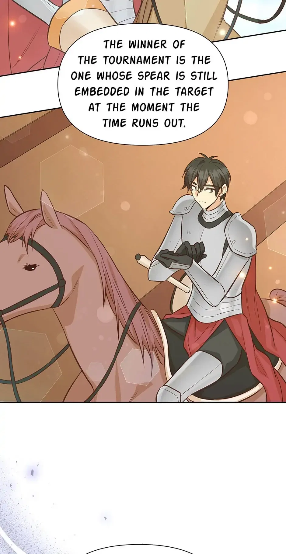 Side Characters Deserve Love Too Chapter 44 – Page 73