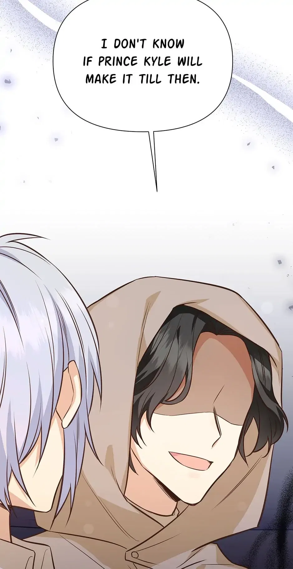 Side Characters Deserve Love Too Chapter 44 – Page 74
