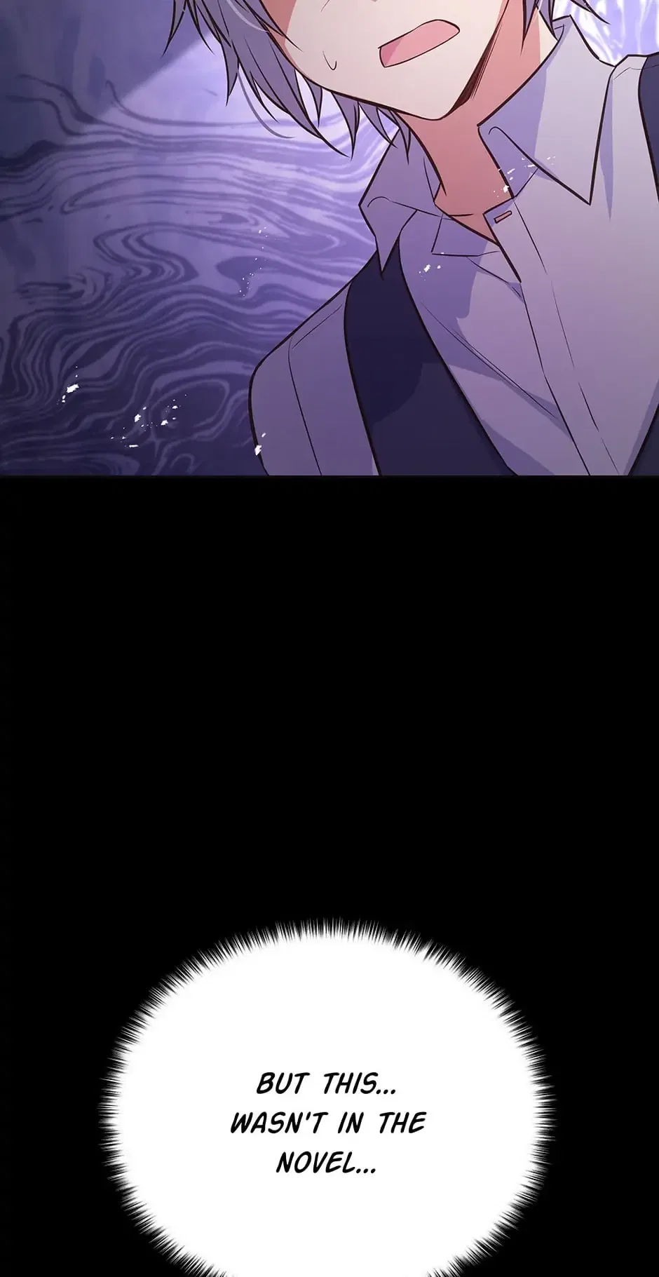 Side Characters Deserve Love Too Chapter 44 – Page 76