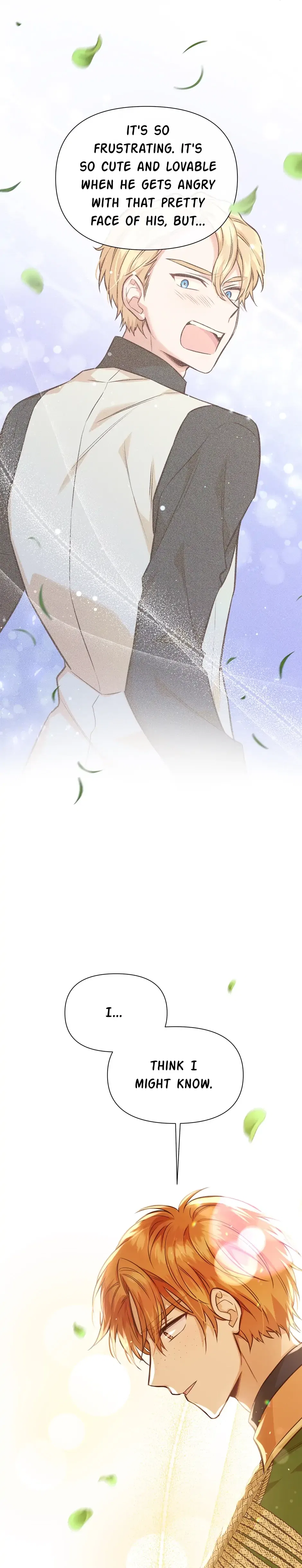 Side Characters Deserve Love Too Chapter 43 – Page 16