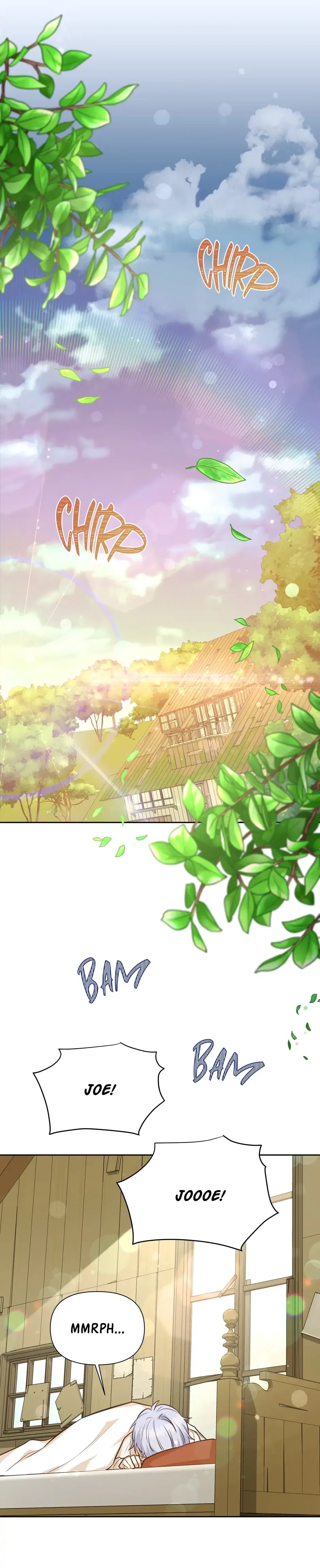 Side Characters Deserve Love Too Chapter 42 – Page 15