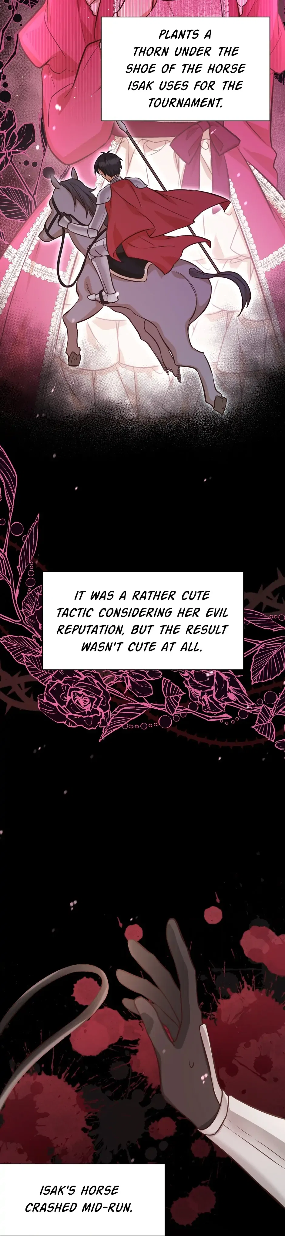Side Characters Deserve Love Too Chapter 42 – Page 20