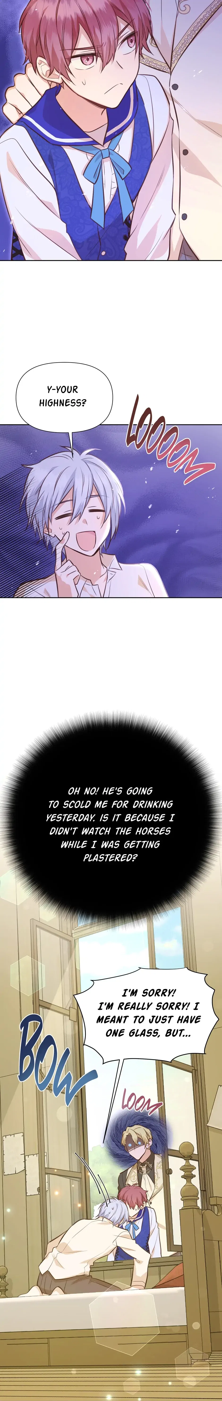 Side Characters Deserve Love Too Chapter 42 – Page 27
