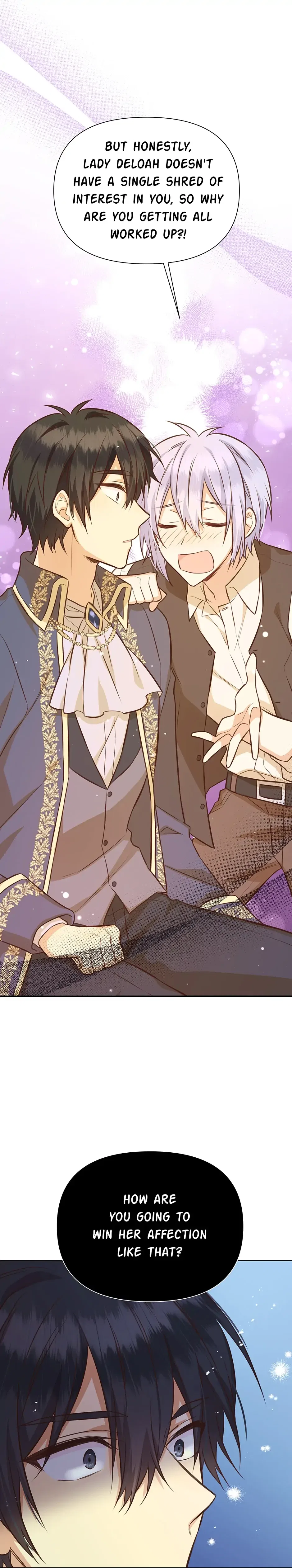 Side Characters Deserve Love Too Chapter 41 – Page 20