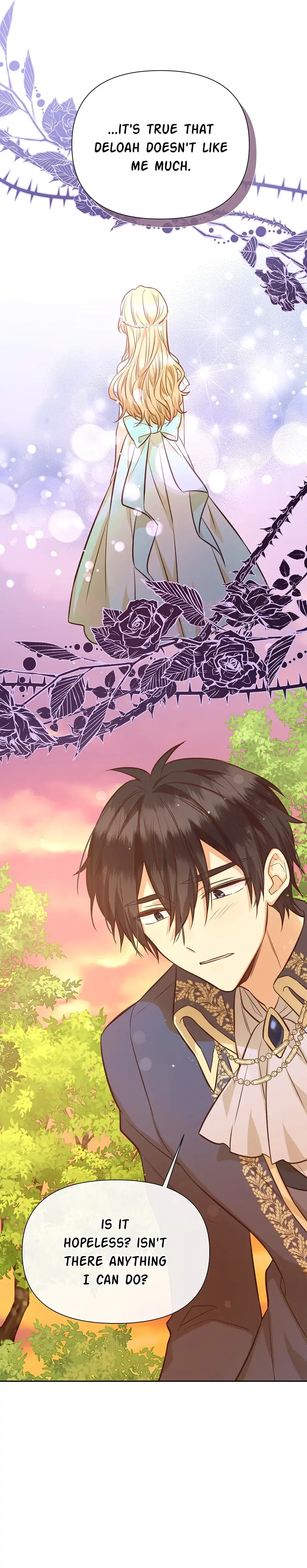 Side Characters Deserve Love Too Chapter 41 – Page 23