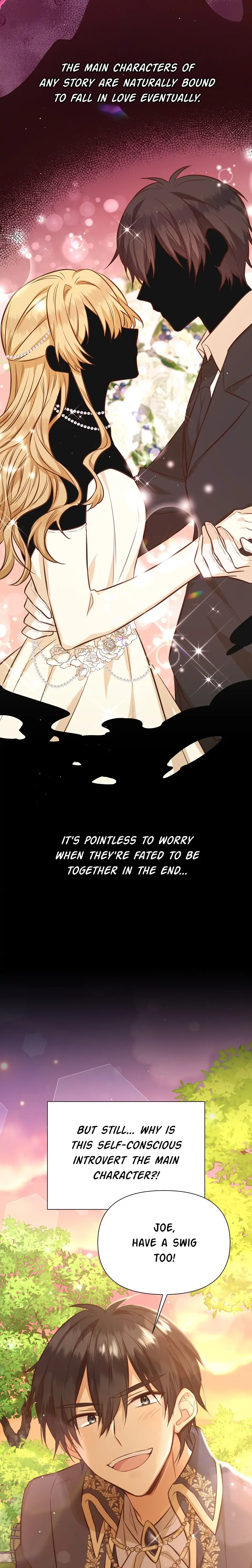 Side Characters Deserve Love Too Chapter 41 – Page 26