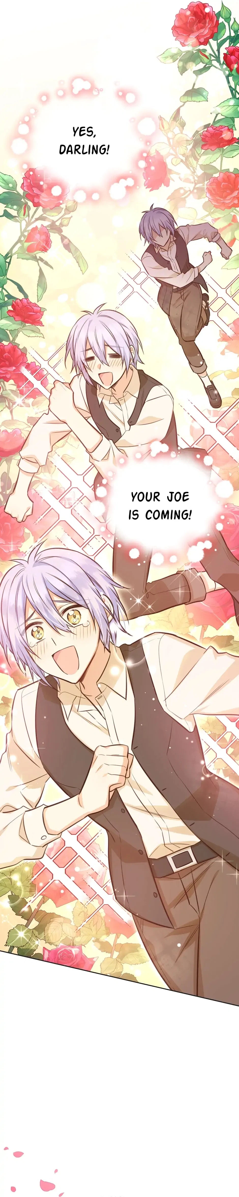 Side Characters Deserve Love Too Chapter 40 – Page 26