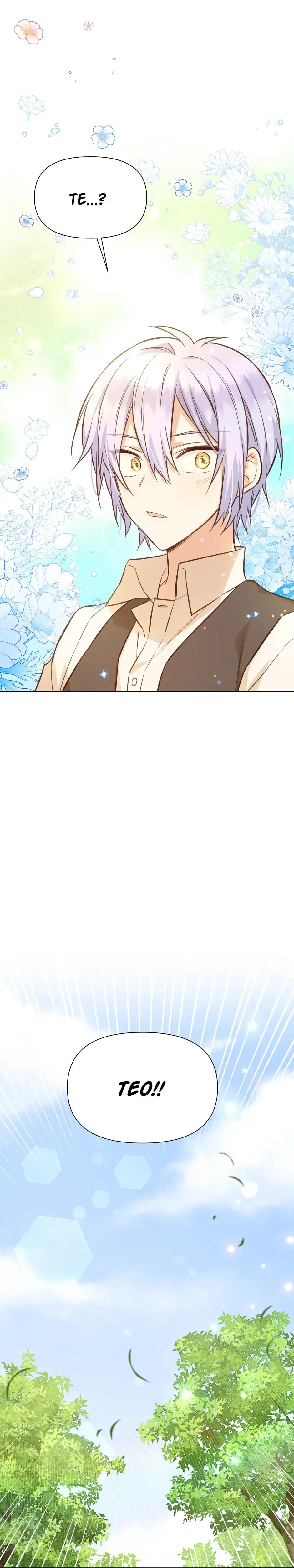 Side Characters Deserve Love Too Chapter 38 – Page 3
