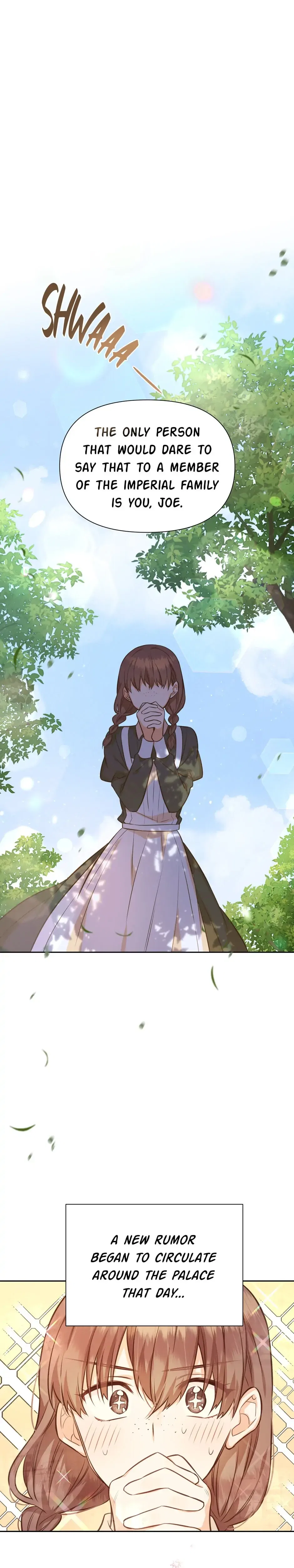 Side Characters Deserve Love Too Chapter 38 – Page 10