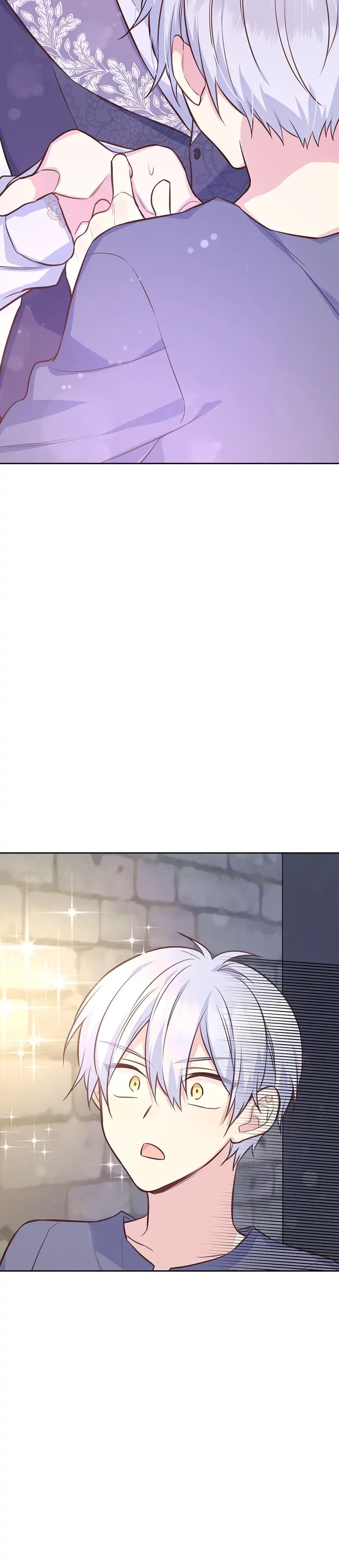 Side Characters Deserve Love Too Chapter 37 – Page 21