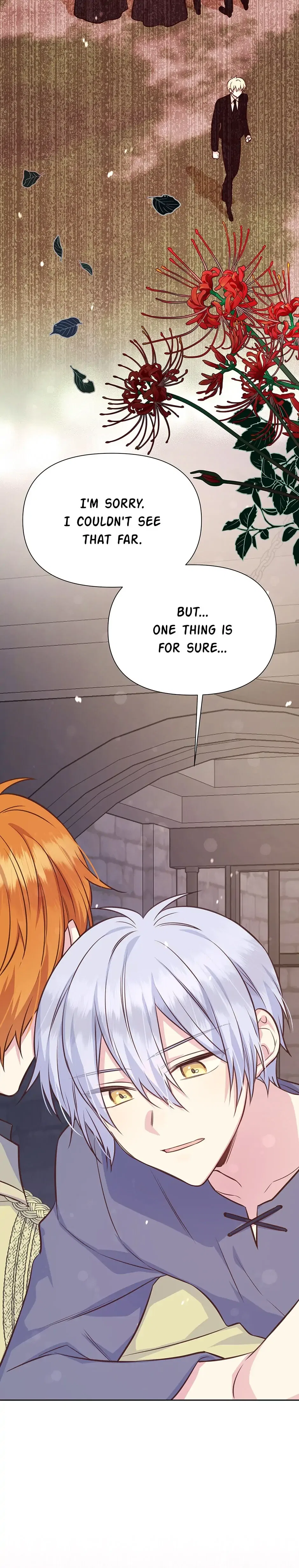 Side Characters Deserve Love Too Chapter 37 – Page 27