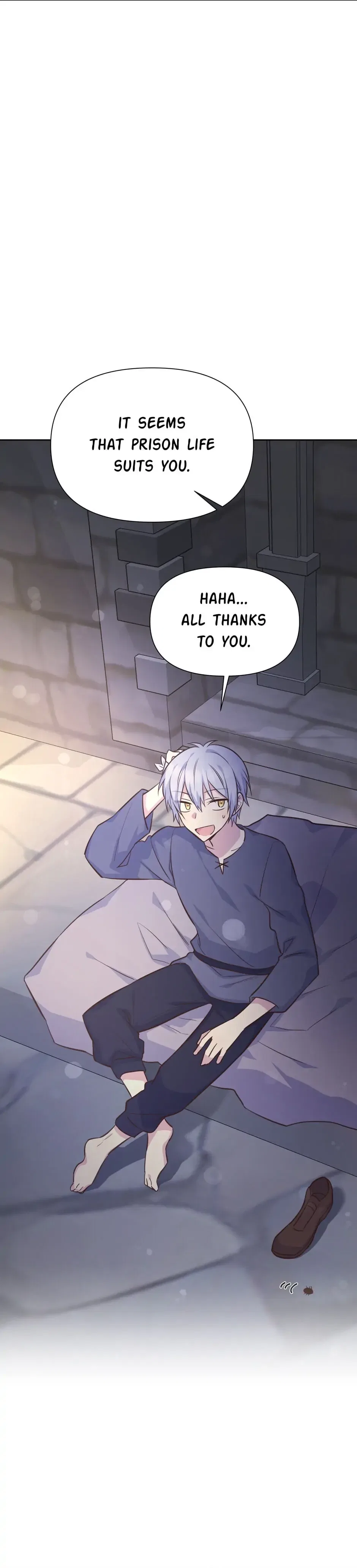 Side Characters Deserve Love Too Chapter 36 – Page 4