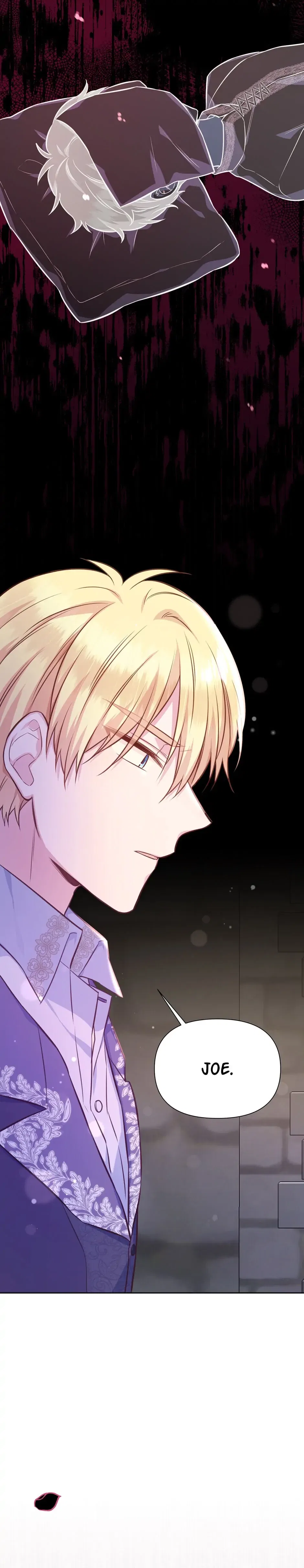 Side Characters Deserve Love Too Chapter 36 – Page 9