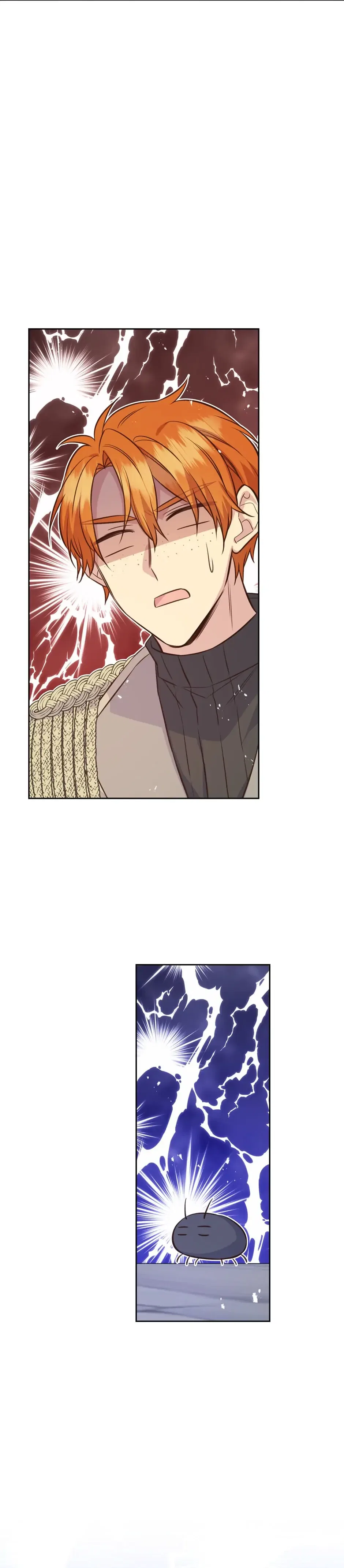 Side Characters Deserve Love Too Chapter 36 – Page 19