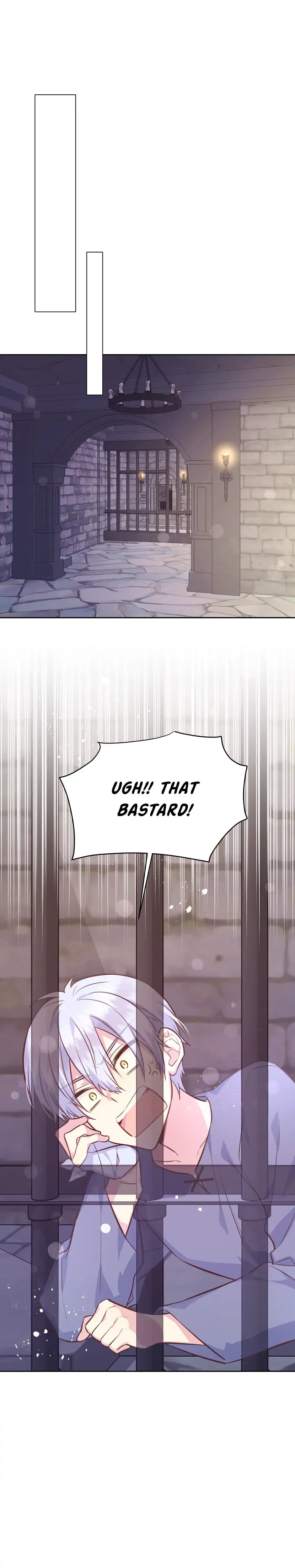 Side Characters Deserve Love Too Chapter 35 – Page 24