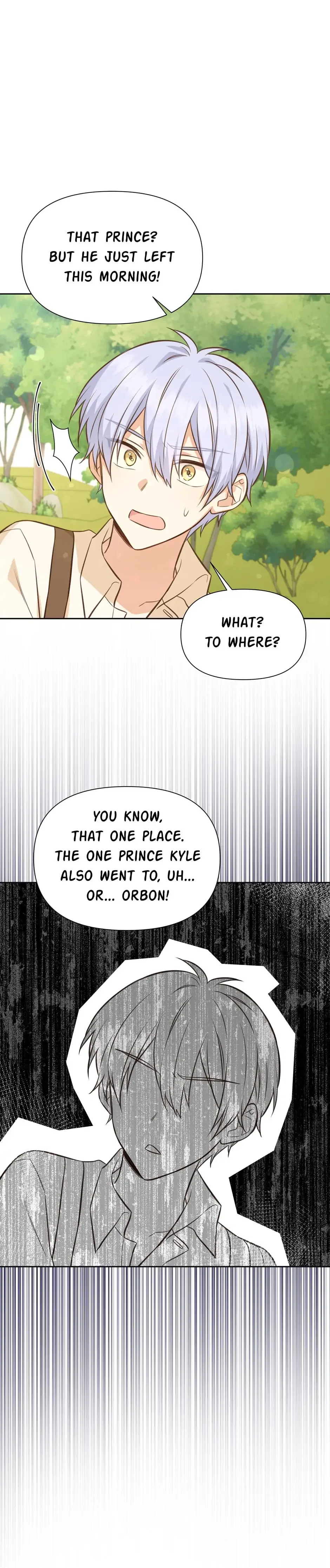 Side Characters Deserve Love Too Chapter 34 – Page 19