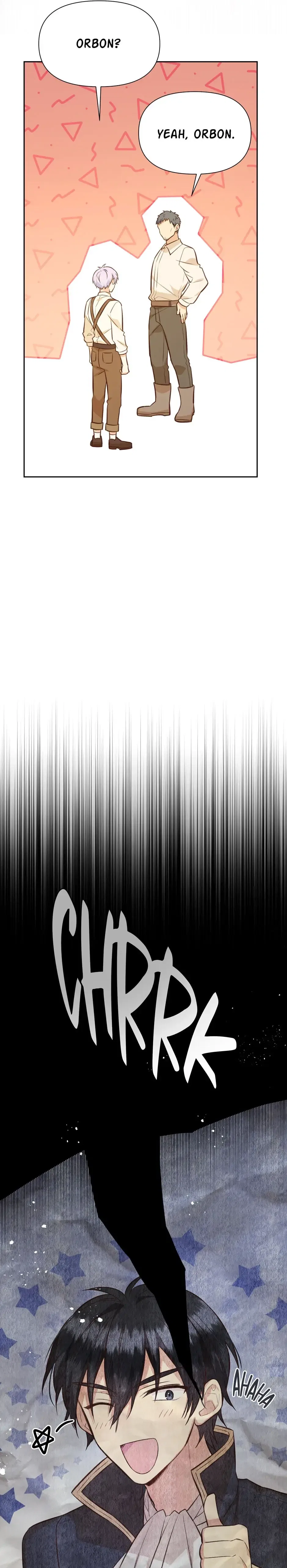 Side Characters Deserve Love Too Chapter 34 – Page 20
