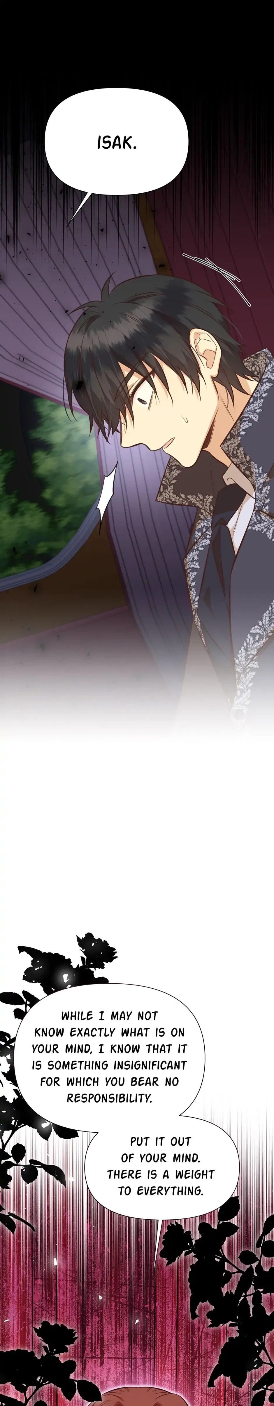 Side Characters Deserve Love Too Chapter 34 – Page 26