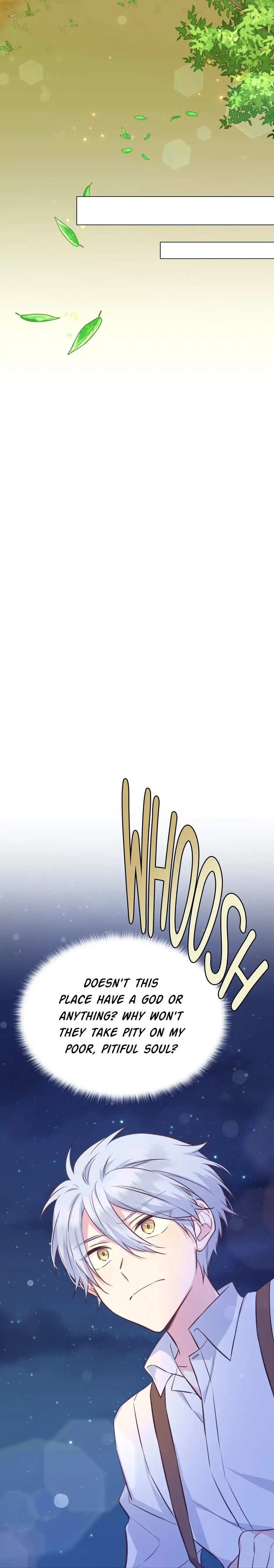 Side Characters Deserve Love Too Chapter 34 – Page 30