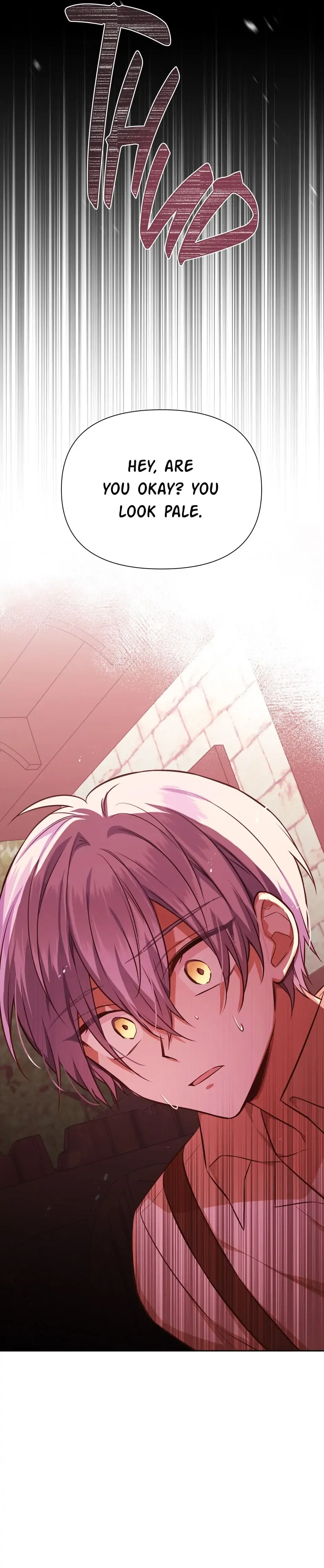 Side Characters Deserve Love Too Chapter 33 – Page 4