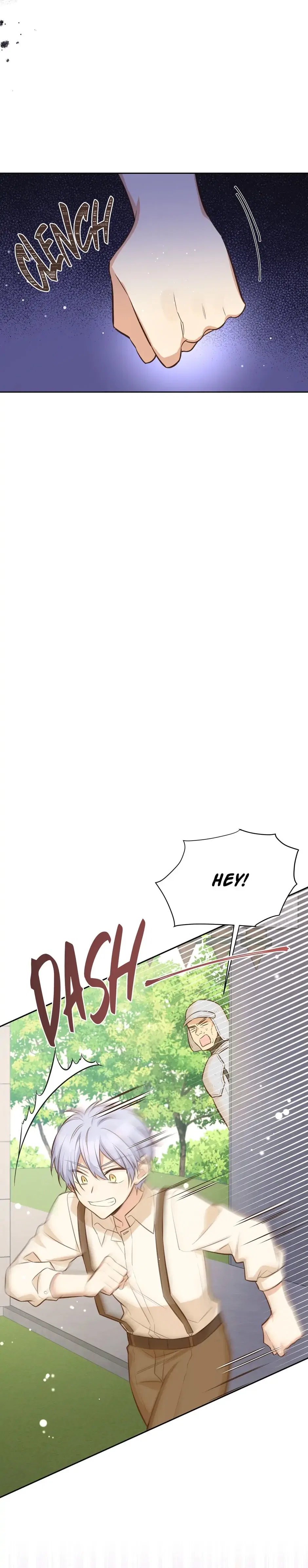 Side Characters Deserve Love Too Chapter 33 – Page 14