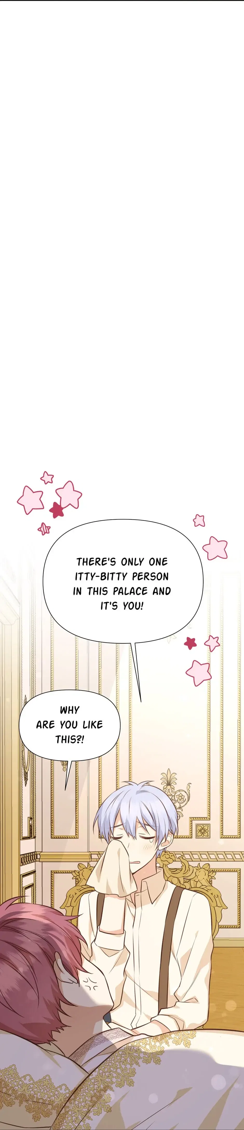 Side Characters Deserve Love Too Chapter 33 – Page 19