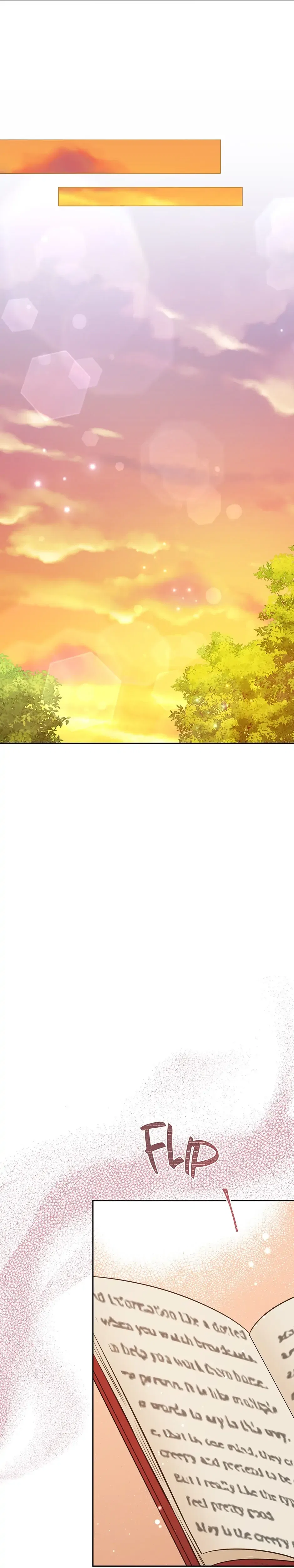 Side Characters Deserve Love Too Chapter 31 – Page 23