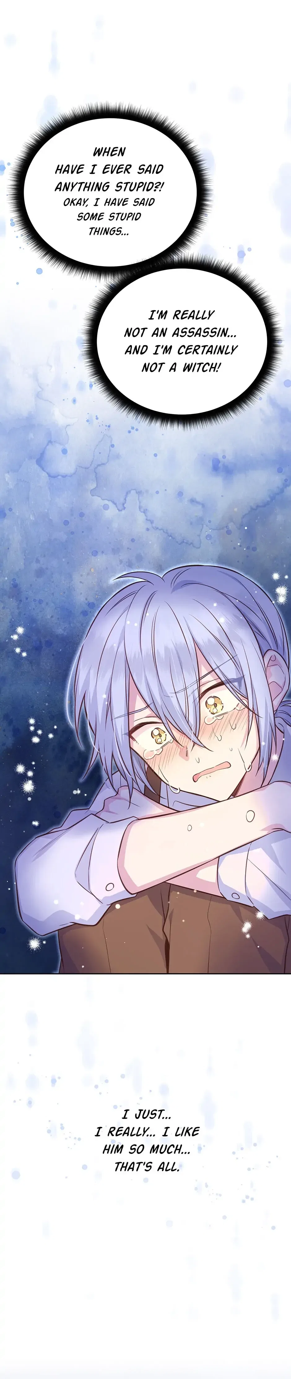 Side Characters Deserve Love Too Chapter 30 – Page 17