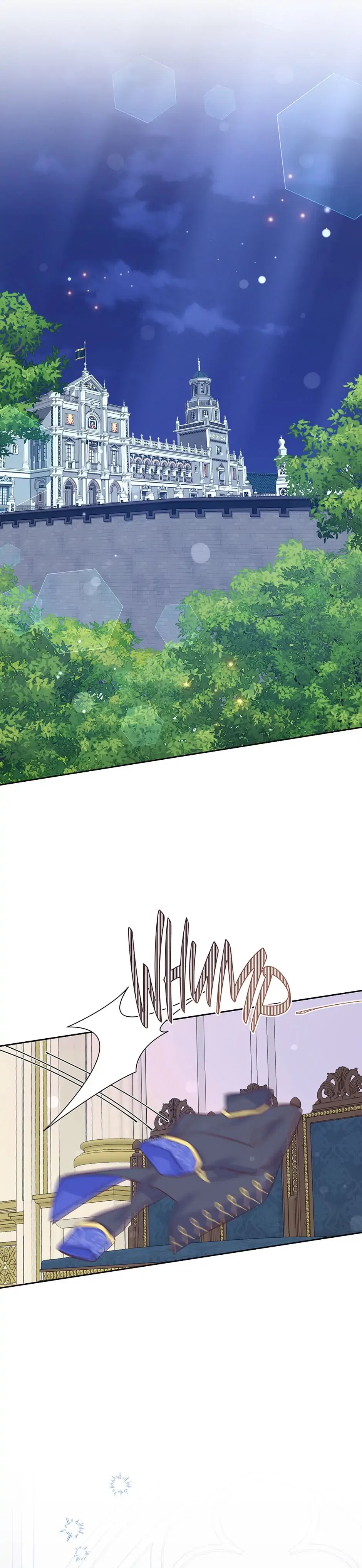 Side Characters Deserve Love Too Chapter 30 – Page 18