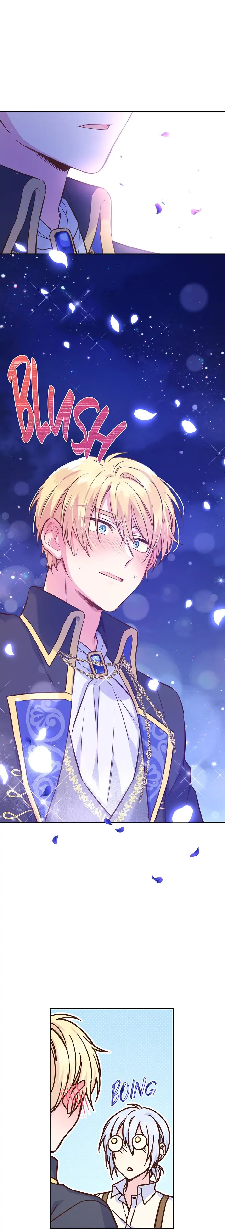 Side Characters Deserve Love Too Chapter 29 – Page 15